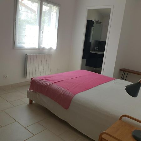 Charmante Maison Au Calme, Proche Plage, Jusqu'A 6 Pers, Tout Confort - Fr-1-476-190 La Tranche-sur-Mer Buitenkant foto
